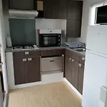 Mobil-home - Les Dunes Nyaraló Le Grau-dʼAgde