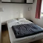 Mobil-home - Les Dunes Nyaraló