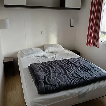 Mobil-home - Les Dunes Casa de Férias