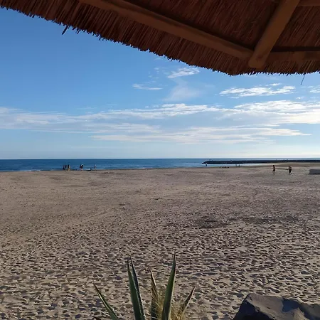 Mobil-home - Les Dunes Le Grau-dʼAgde