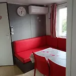 Mobil-home - Les Dunes Hébergement de vacances