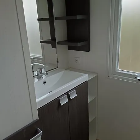 Mobil-home - Les Dunes Le Grau-dʼAgde
