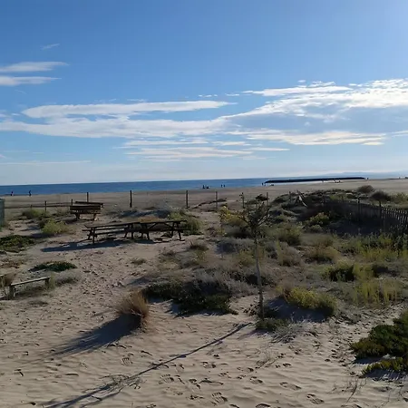 Mobil-home - Les Dunes *
