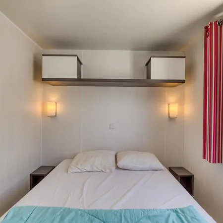 Mobil-home - Les Dunes