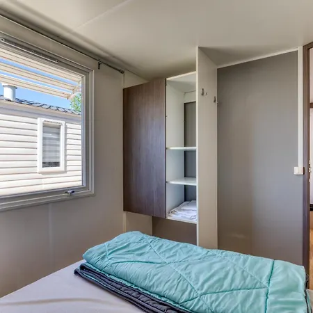 Mobil-home - Les Dunes 펜션 Le Grau-dʼAgde