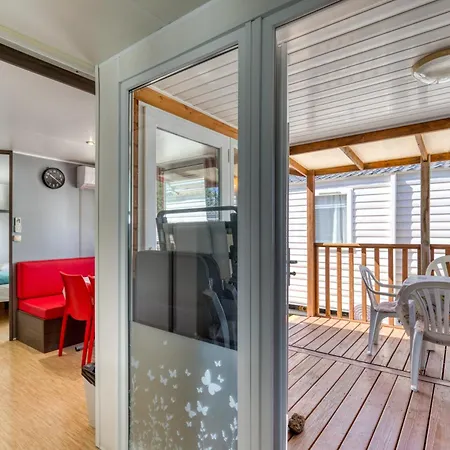 Mobil-home - Les Dunes *