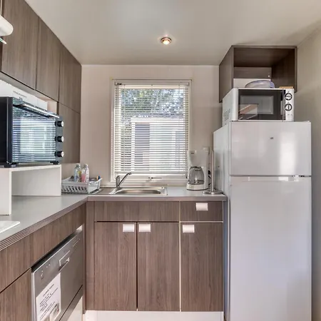 Mobil-home - Les Dunes * Le Grau-dʼAgde