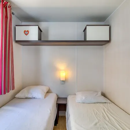 Mobil-home - Les Dunes