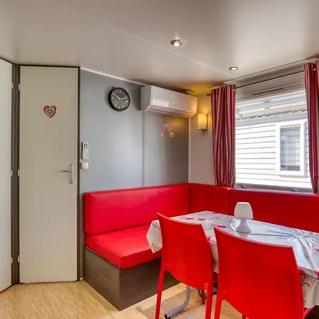 Mobil-home - Les Dunes Le Grau-dʼAgde