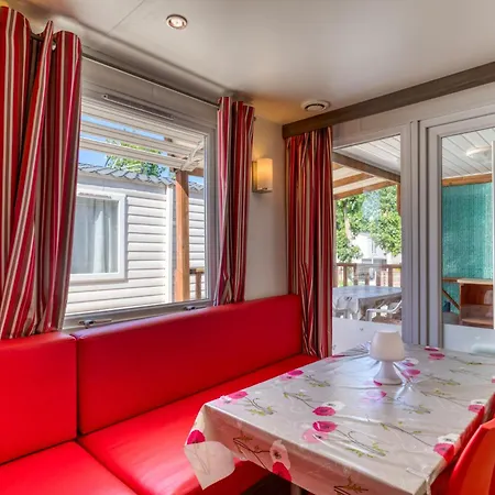Mobil-home - Les Dunes Le Grau-dʼAgde