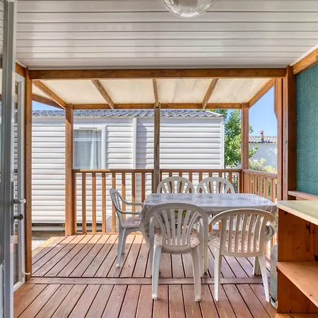 Mobil-home - Les Dunes * Le Grau-dʼAgde