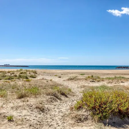 Mobil-home - Les Dunes Le Grau-dʼAgde