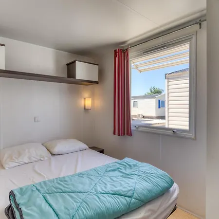 Mobil-home - Les Dunes *